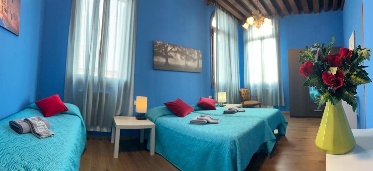 TINTORETTO VISTA REAL VENICE - Housity
