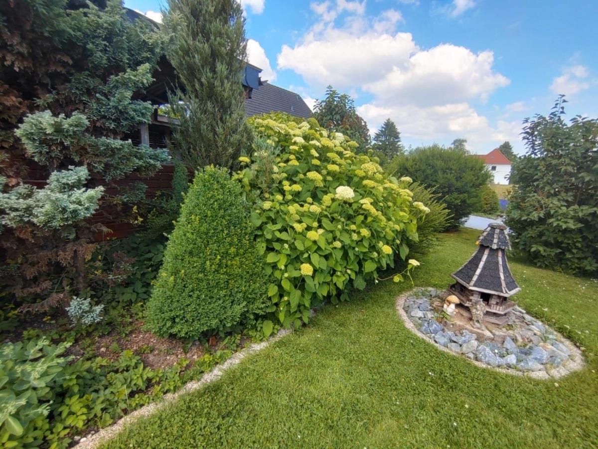 Ferienwohnung Rosa - Housity