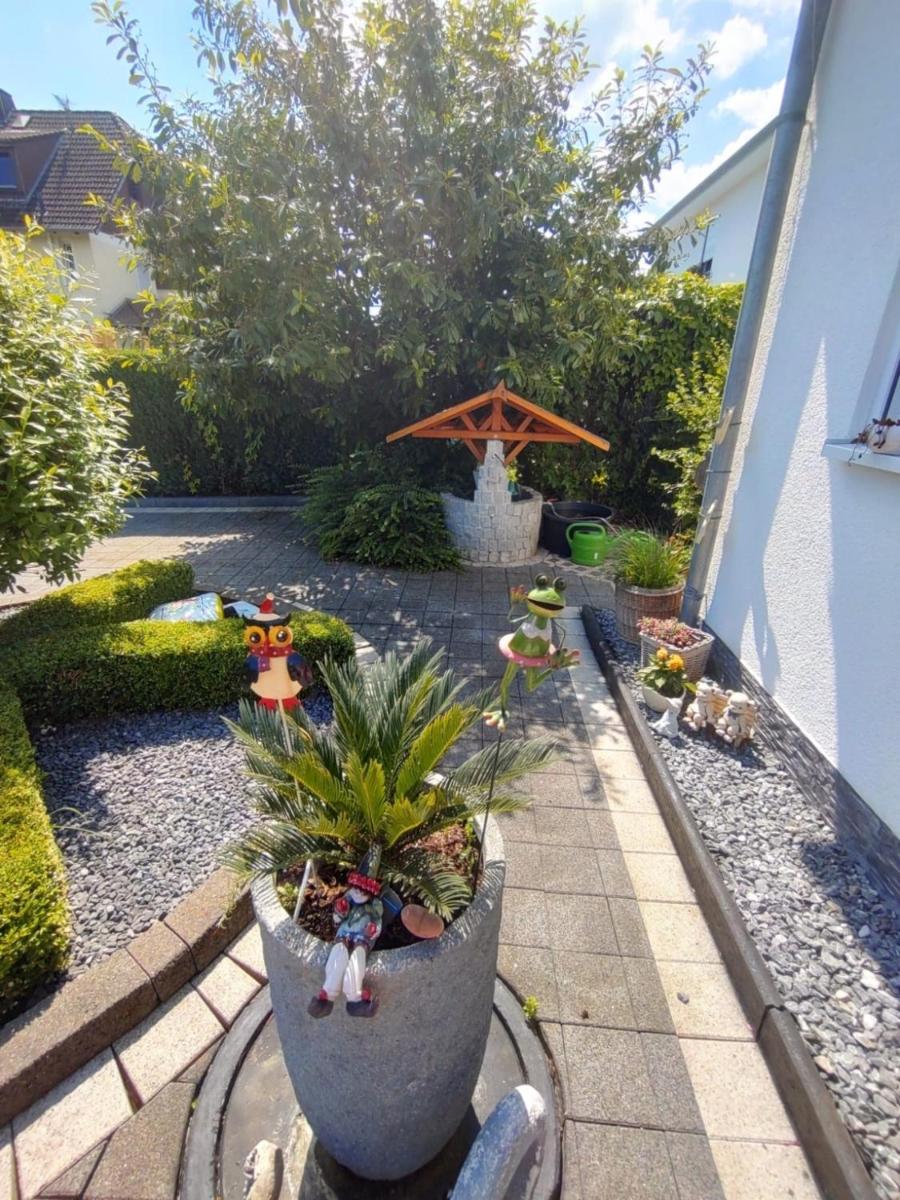 Ferienwohnung Rosa - Housity