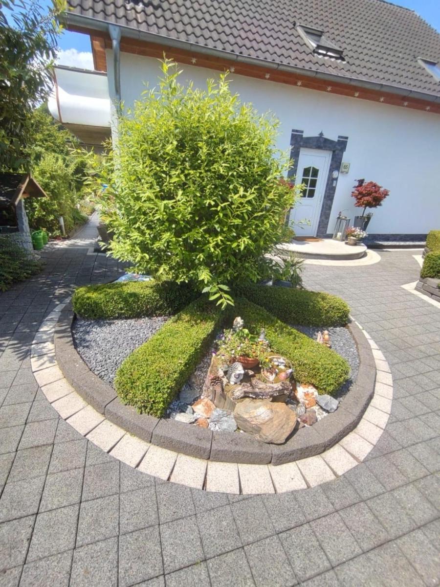 Ferienwohnung Rosa - Housity