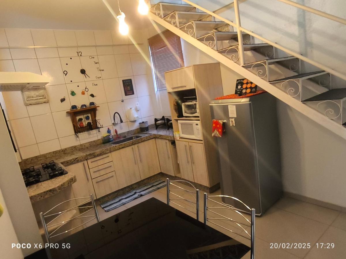 Sobrado familiar Barbacena - Housity