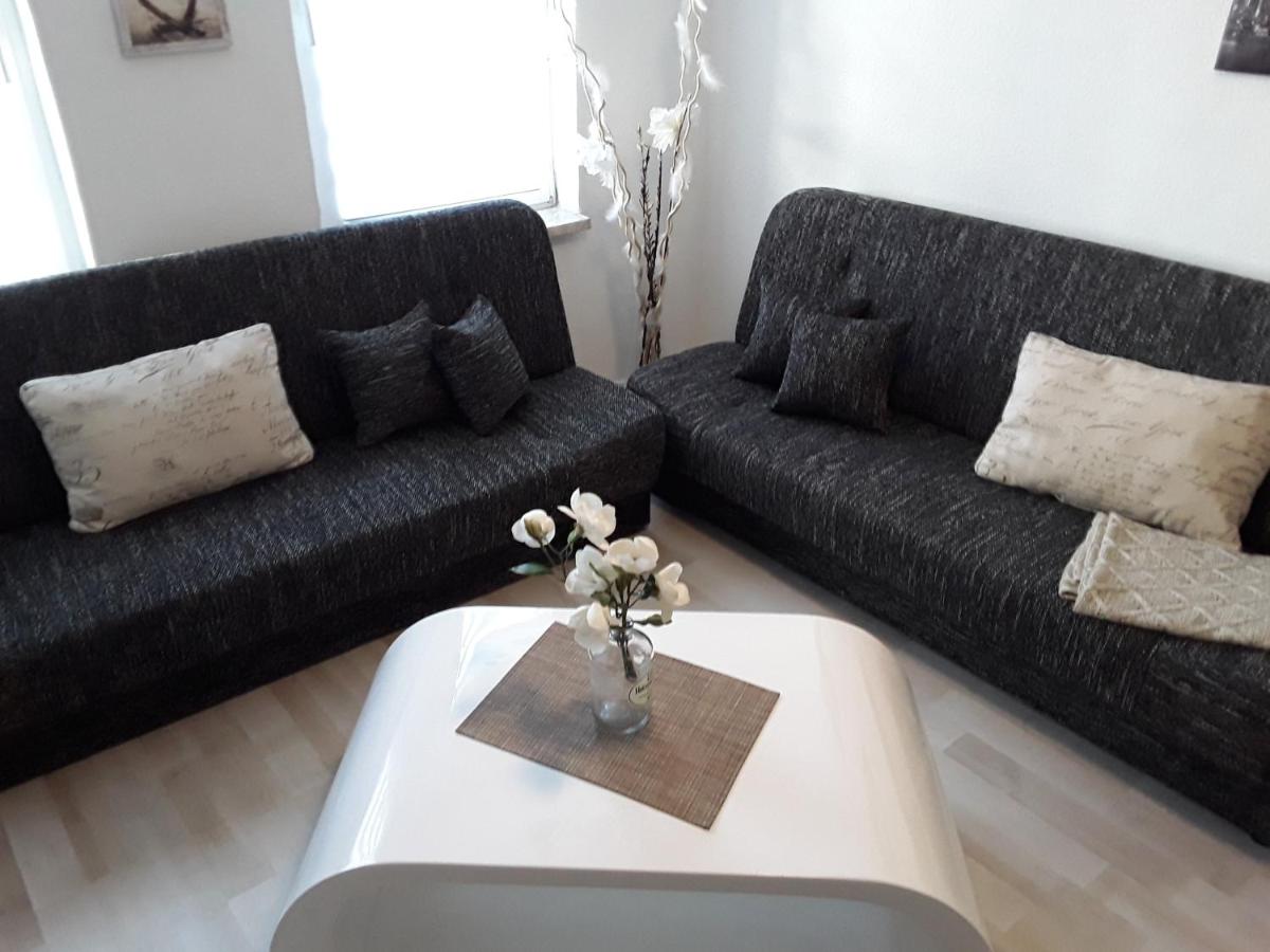 Ferienwohnung Weiland 60qm - Housity