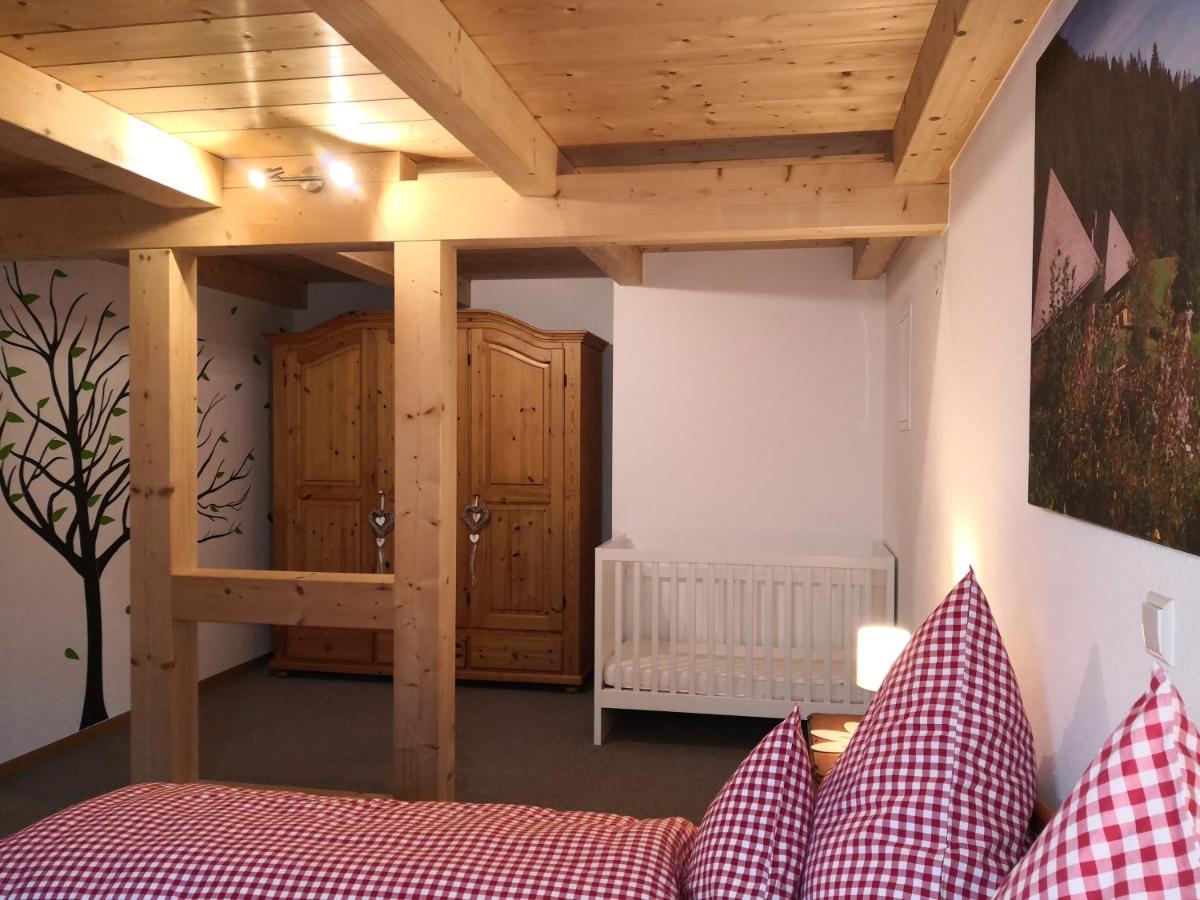Ferienwohnung Belchenliebe - Housity