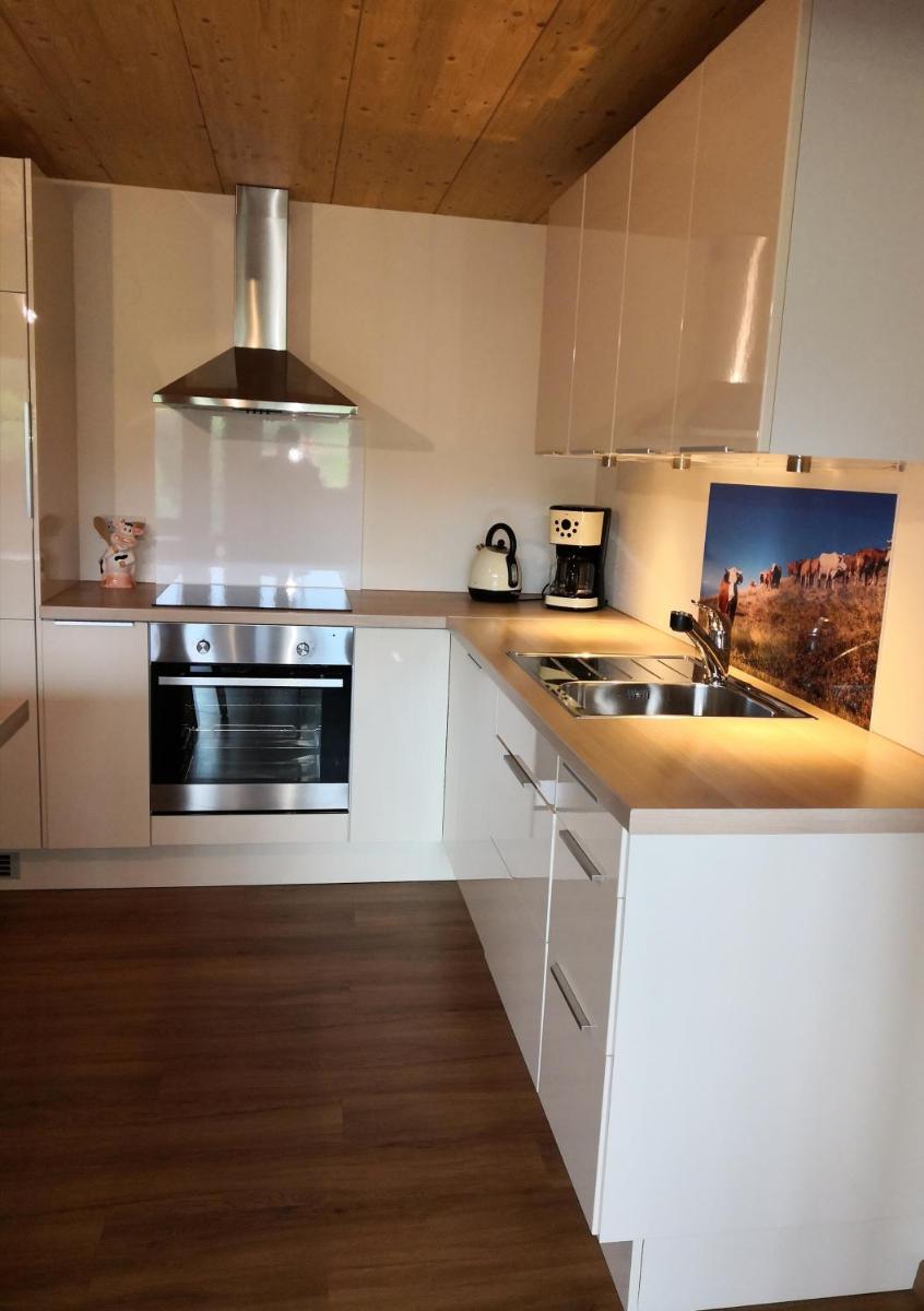 Ferienwohnung Belchenliebe - Housity