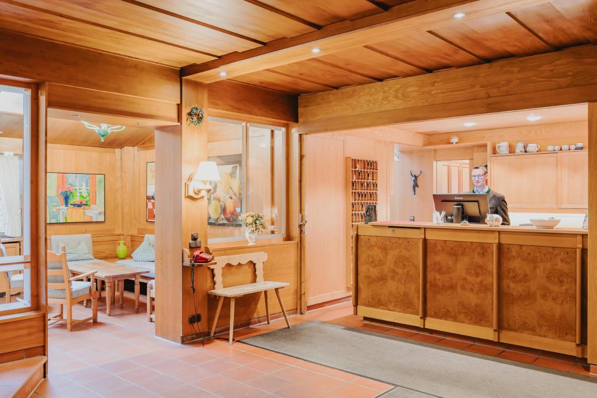 Hotel Hachinger Hof - Housity
