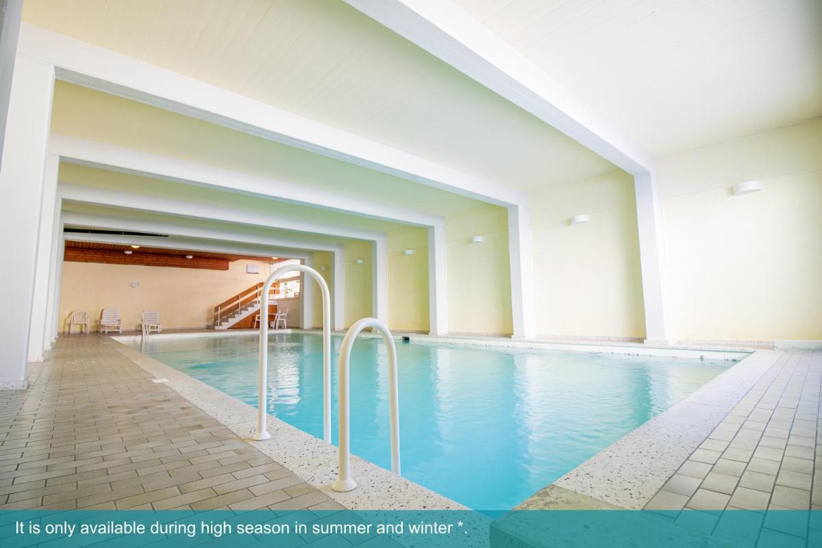 Irmella 10 by Arosa Holiday - Housity