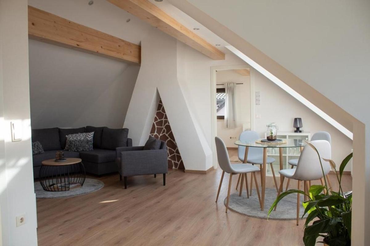 Ferienwohnung Kurz 