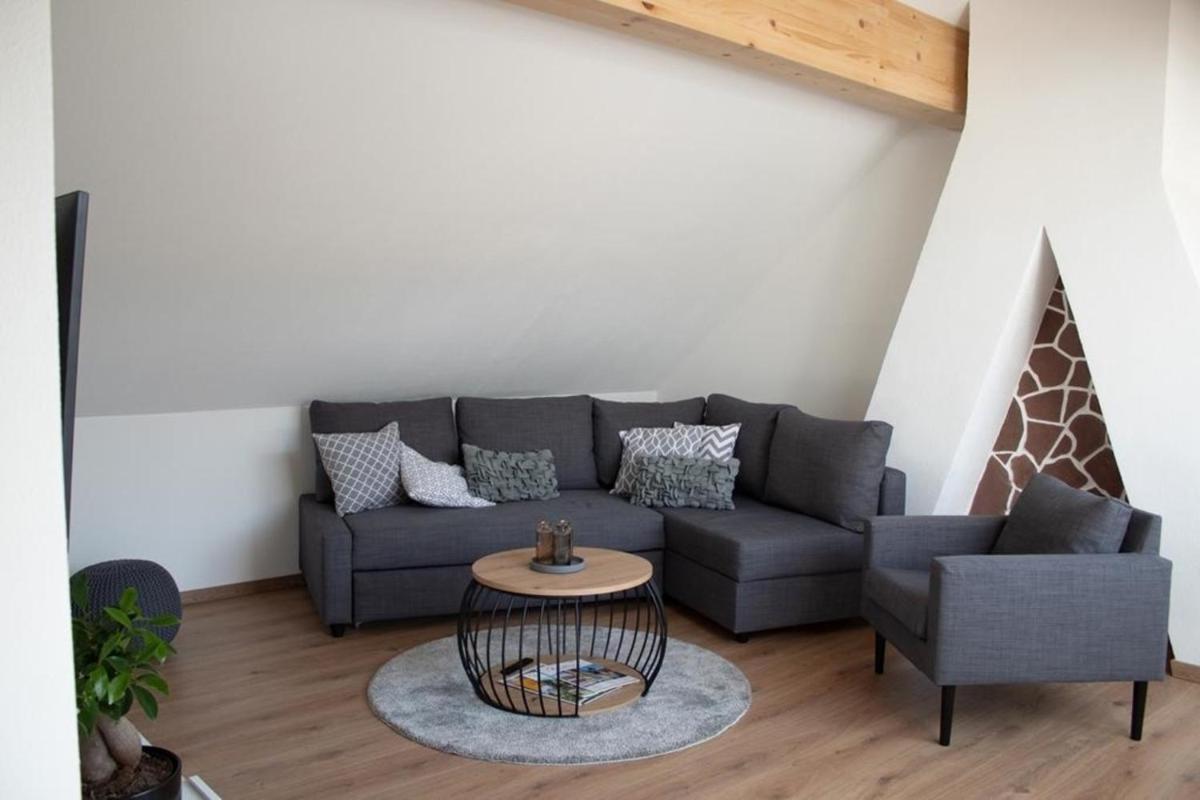 Ferienwohnung Kurz "Panoramablick" - Housity