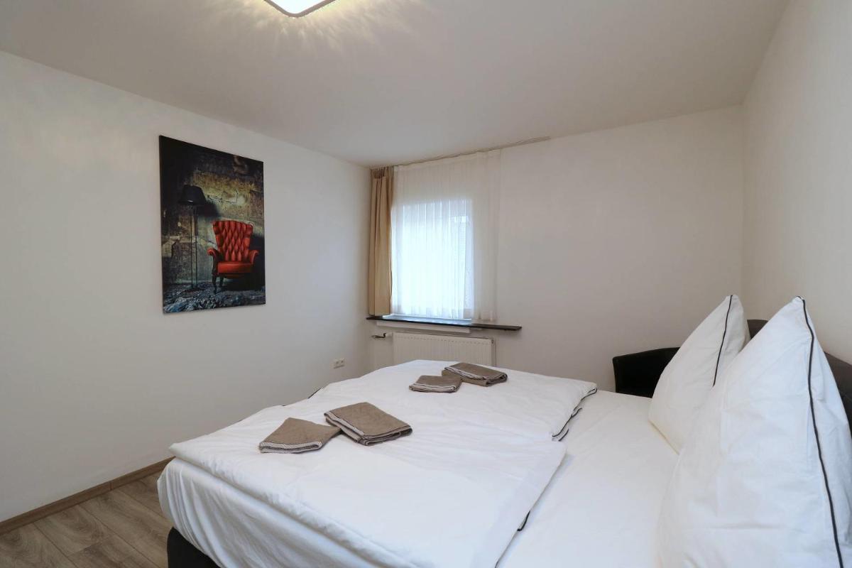 Aparthotel Kompass A 401 - Hizvo