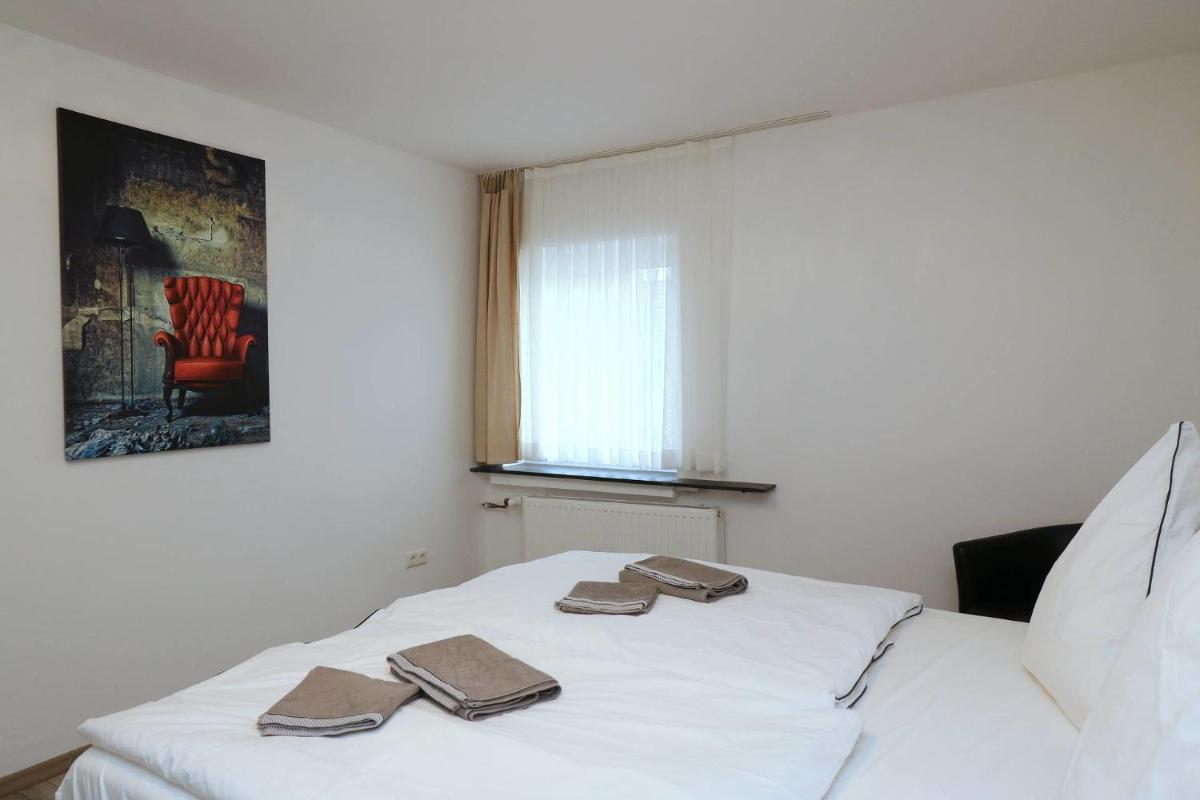 Aparthotel Kompass A 401 - Hizvo