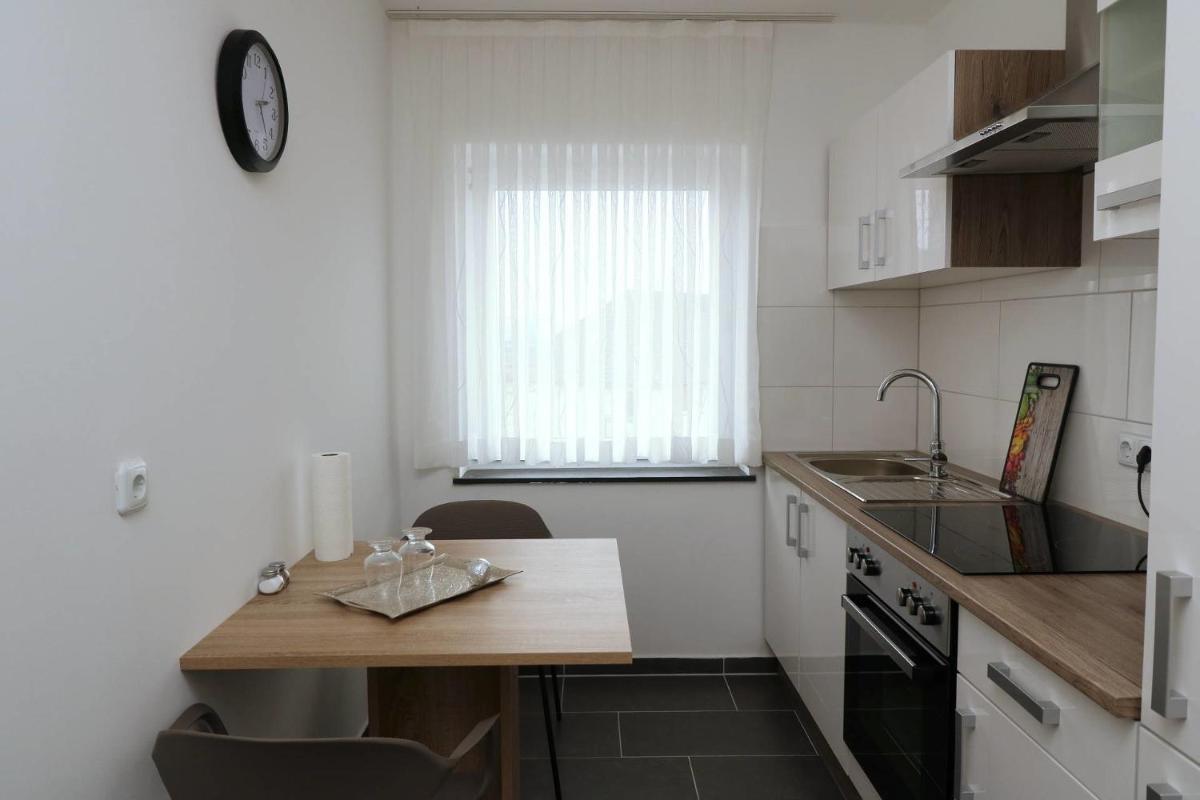 Aparthotel Kompass A 401 - Hizvo