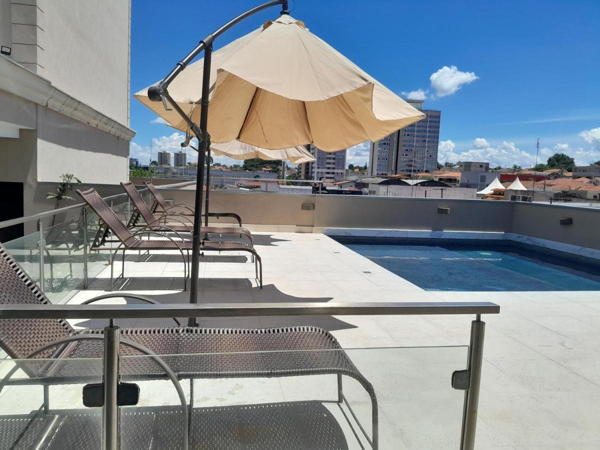 Class Hotel Rio Claro - Housity