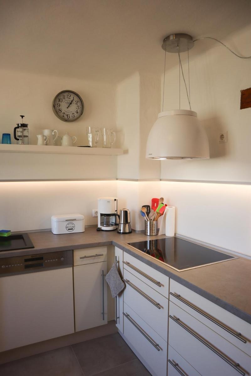 Haus Oskar - Housity