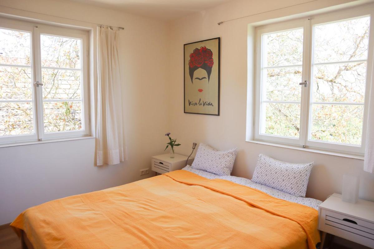 Haus Oskar - Housity