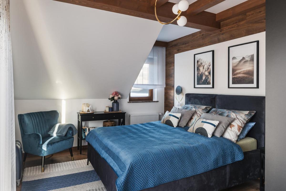 Apartament Berry - Housity