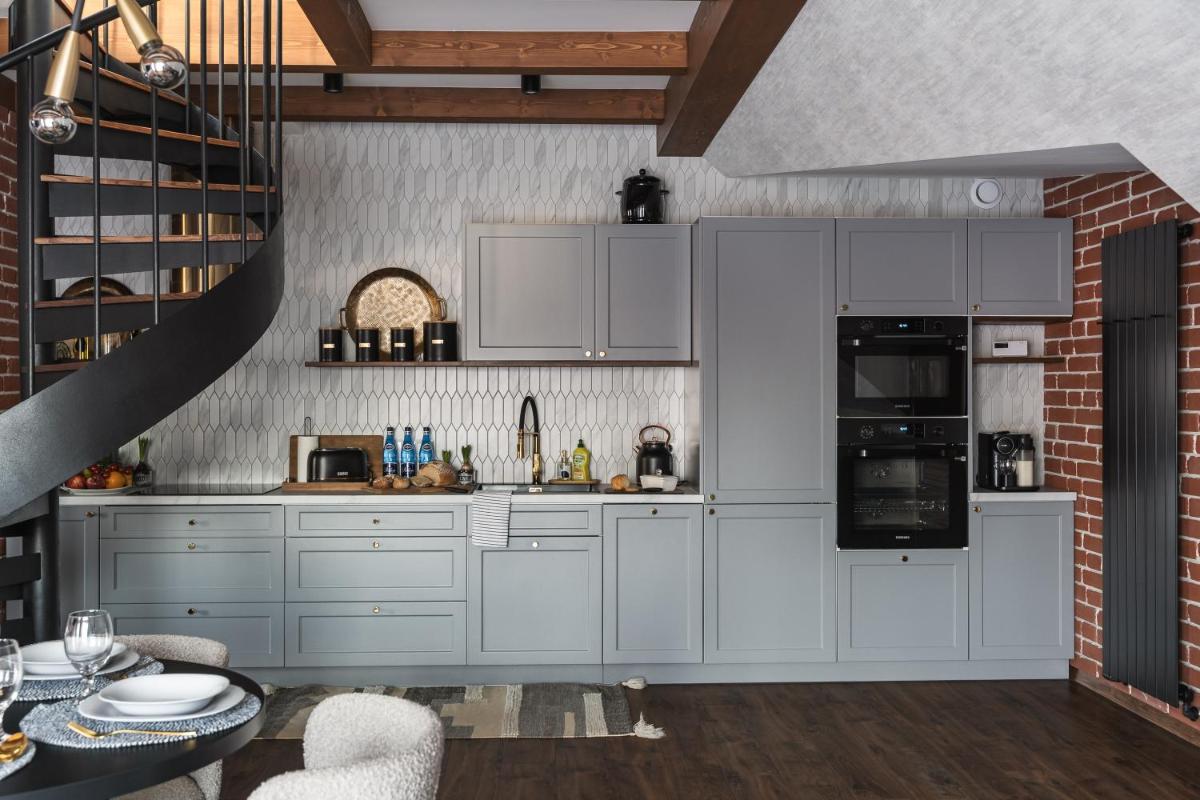 Apartament Berry - Housity