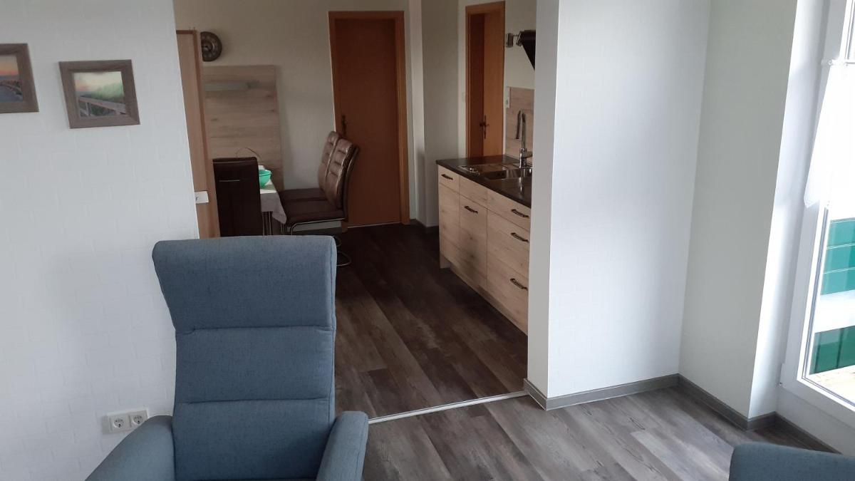 Grosszügige Ferienwohnung in Ostfriesland - Housity