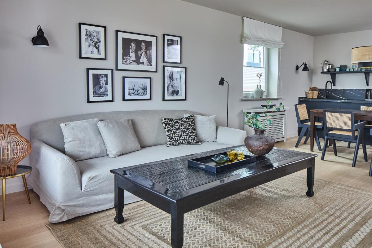 Techts Apartmenthaus - Housity
