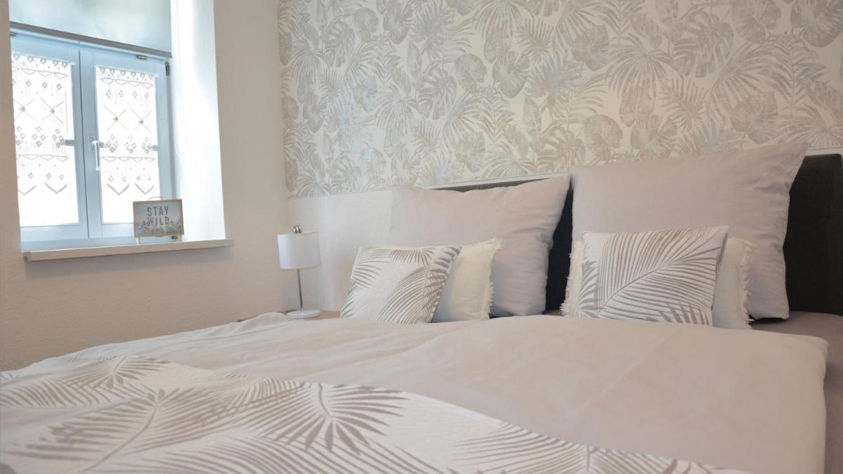 Rosenwinkel Appartement im EG - Housity