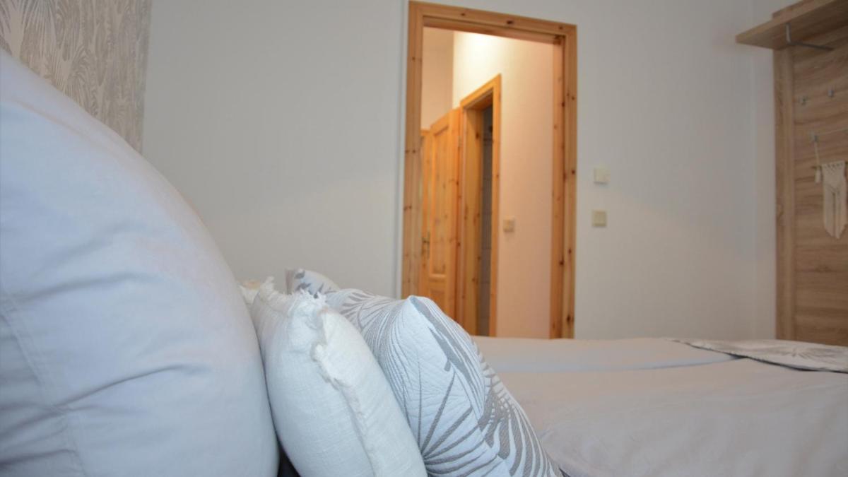 Rosenwinkel Appartement im EG - Housity