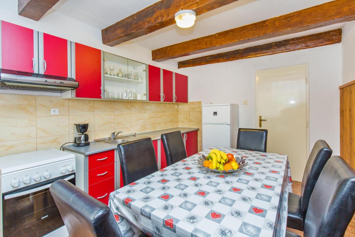 Suitetrails - Apartman Monkovic