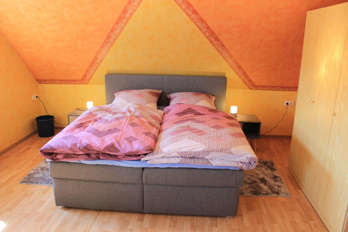 Ferienwohnung Luttmann - Housity