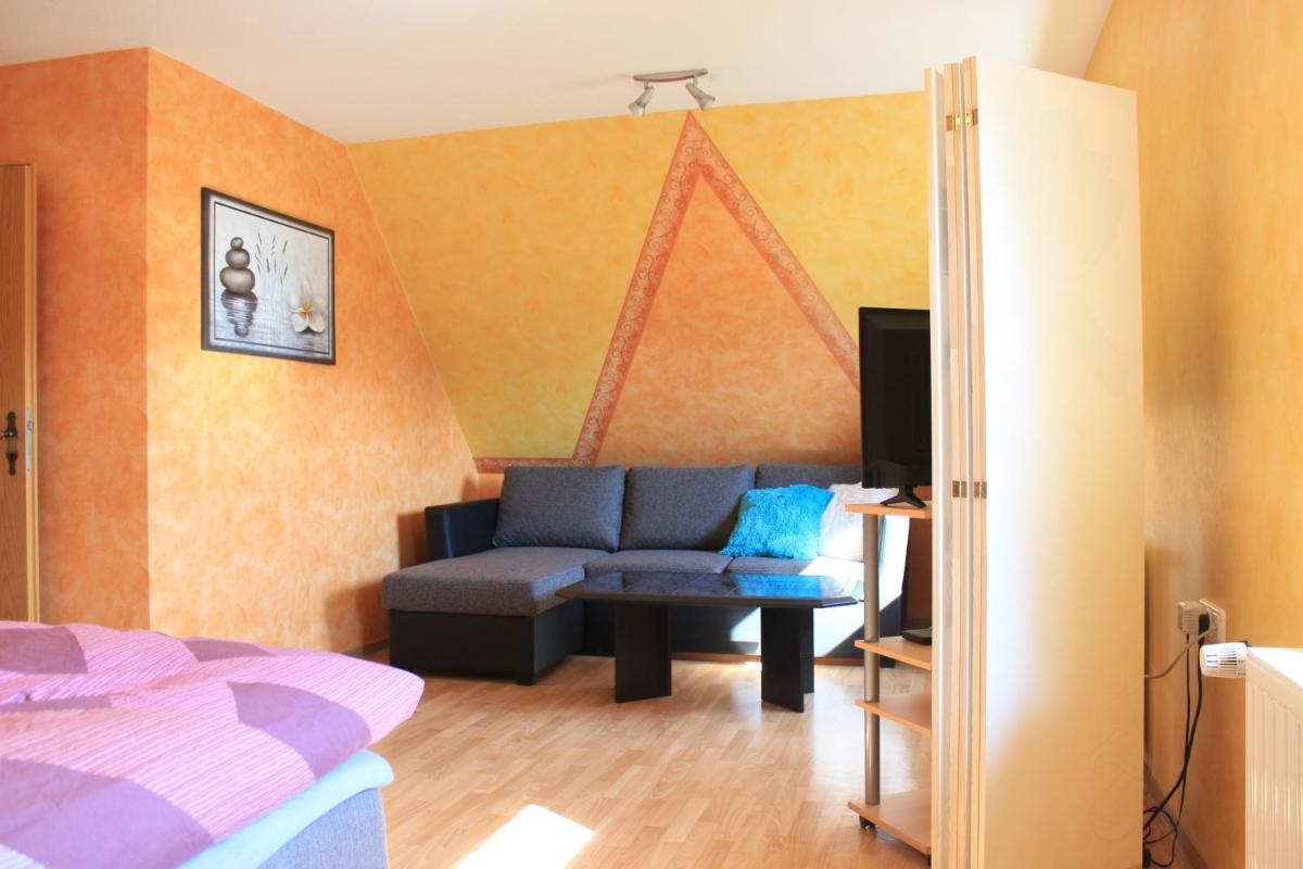 Ferienwohnung Luttmann - Housity