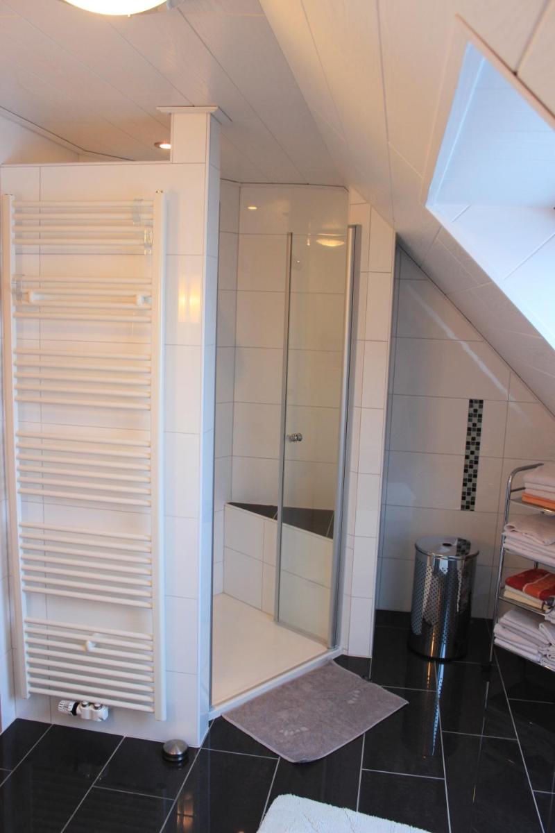 Ferienwohnung Luttmann - Housity