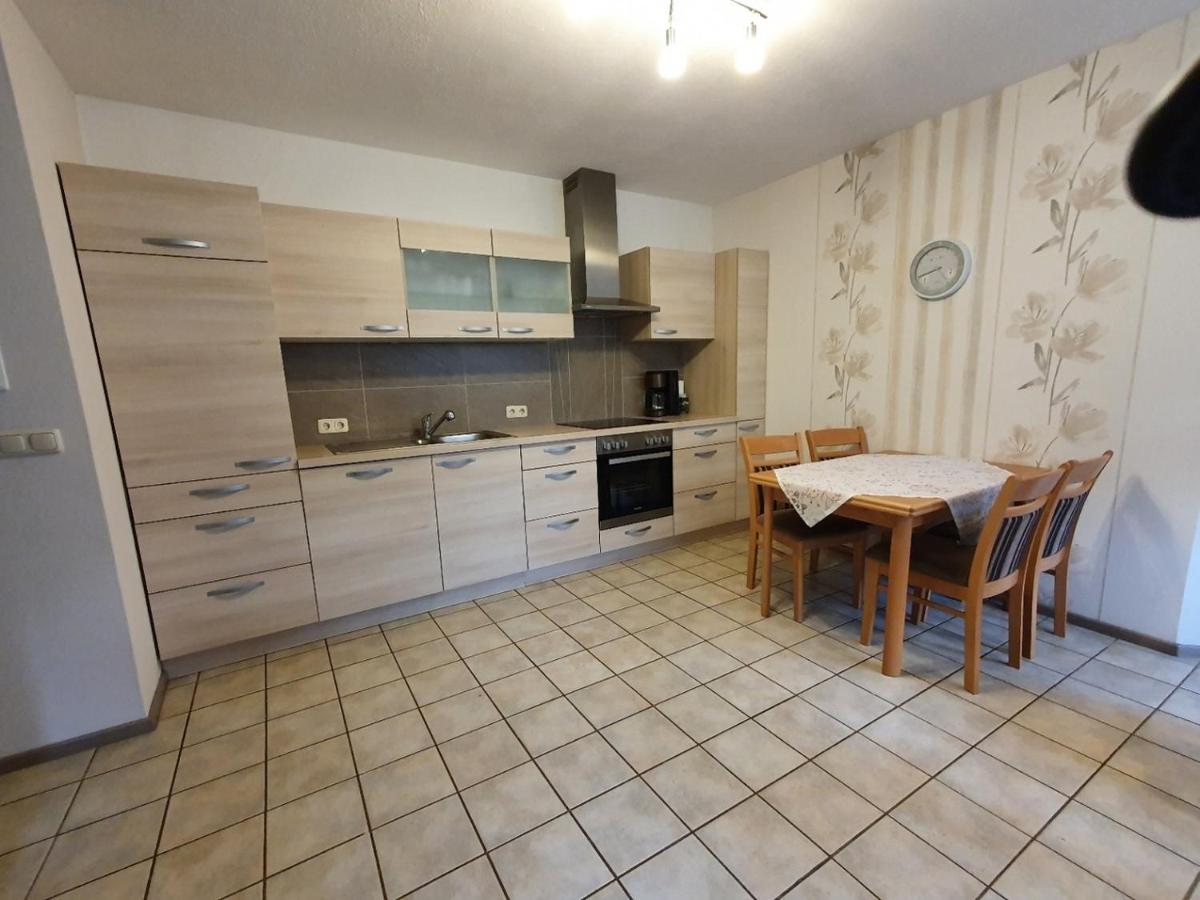 Eifel Ferienwohnung Dahmen - Housity