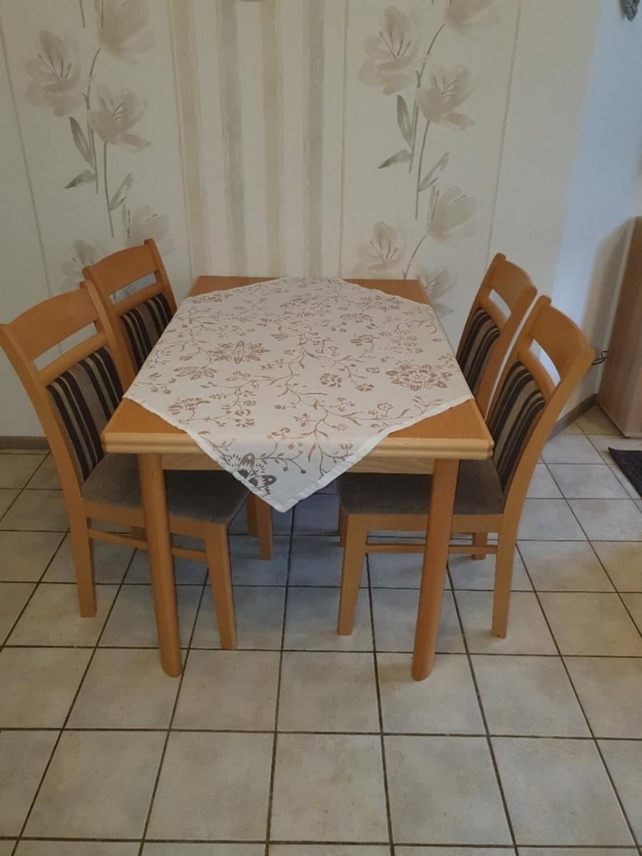 Eifel Ferienwohnung Dahmen - Housity