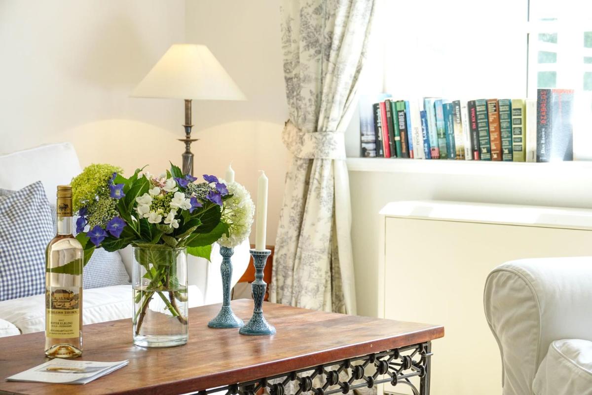 Fürstenhäuschen - Schloss Gelting - Housity