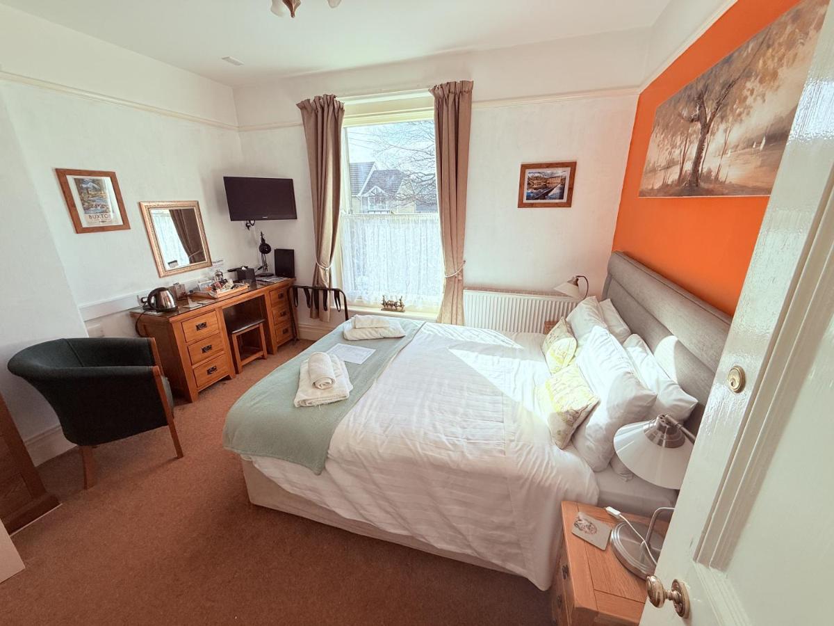 The Old Manse Guesthouse - Housity