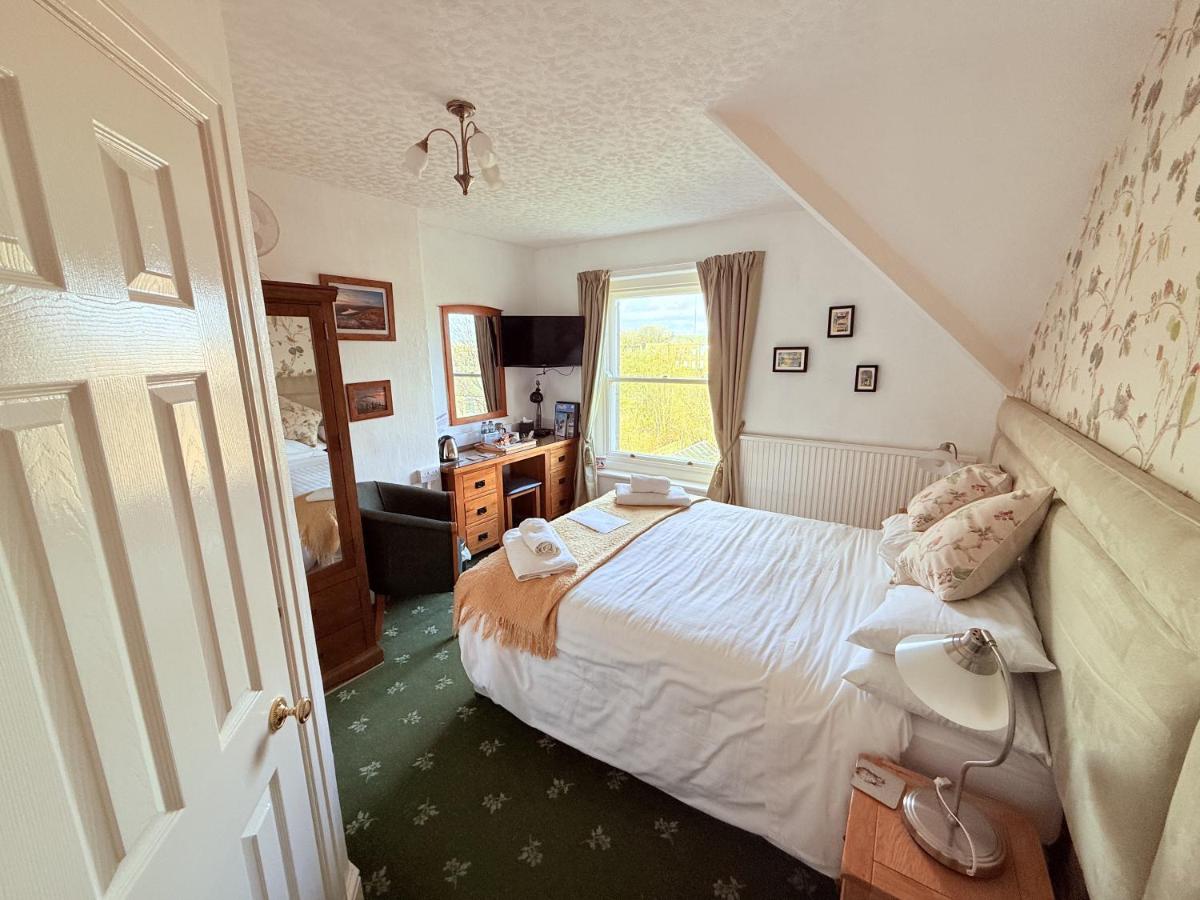 The Old Manse Guesthouse - Housity