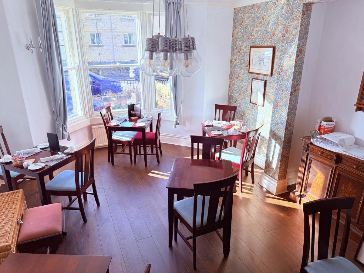 The Old Manse Guesthouse - Housity