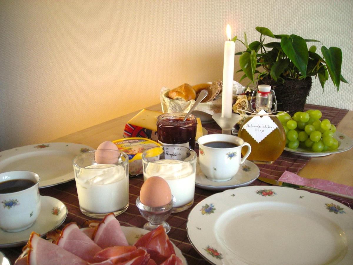 Ferienwohnung in Preußisch Oldendorf - Housity