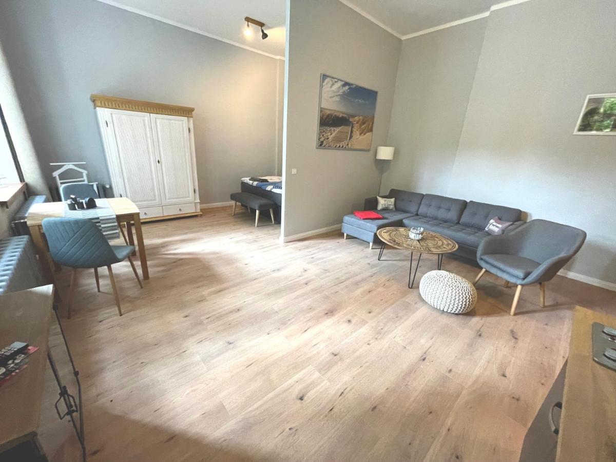 Gästehaus Sternschanze - App1 &bdquoAdmiral&ldquo - Housity
