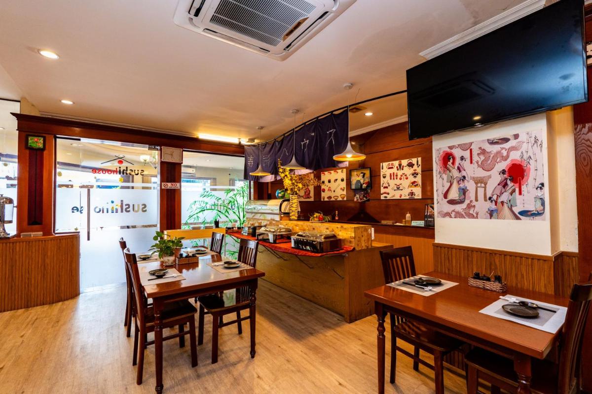 Hoang Ha Hotel - Housity