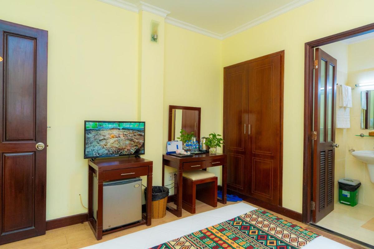 Hoang Ha Hotel - Housity
