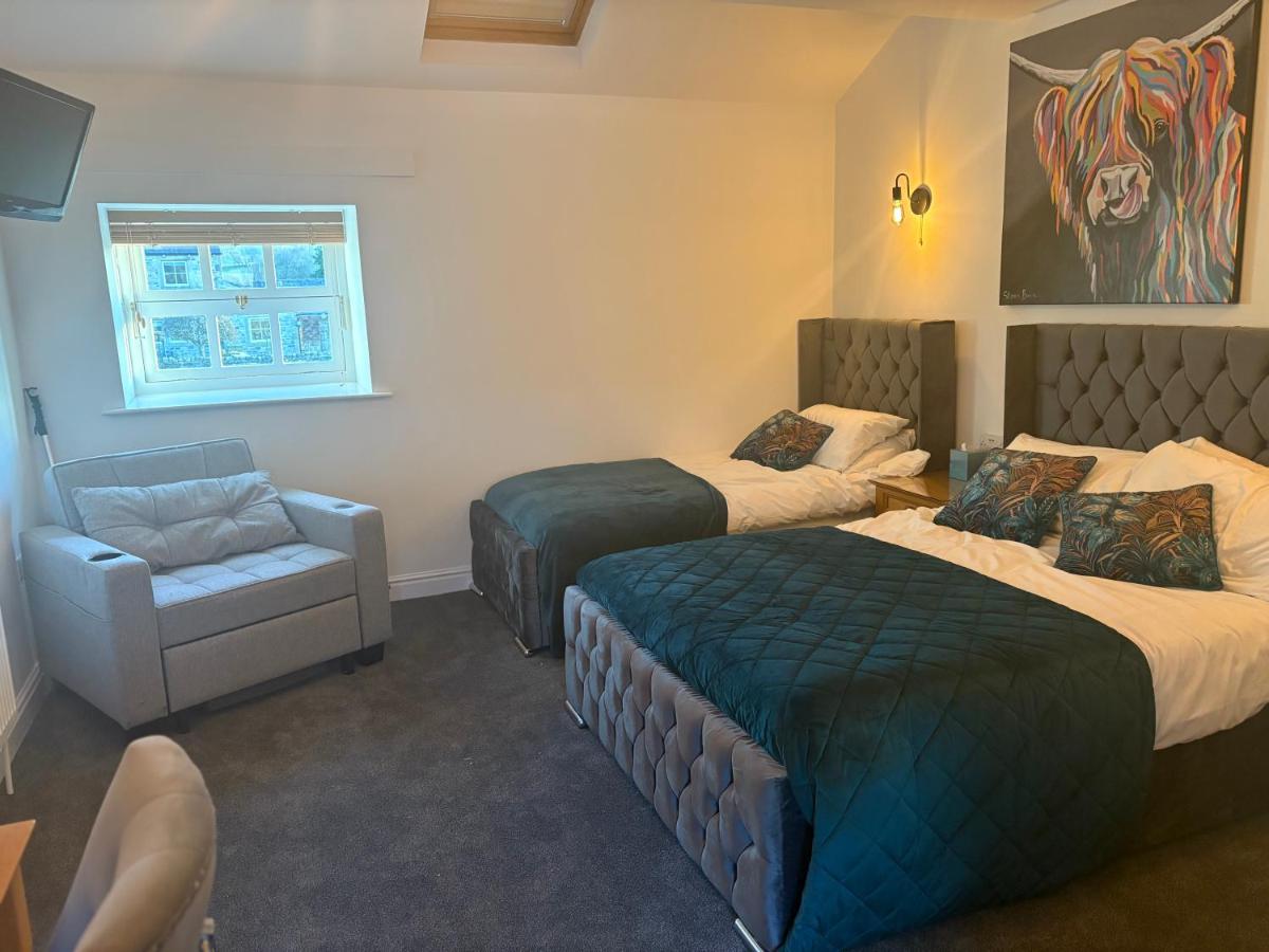 Masons Arms - Housity