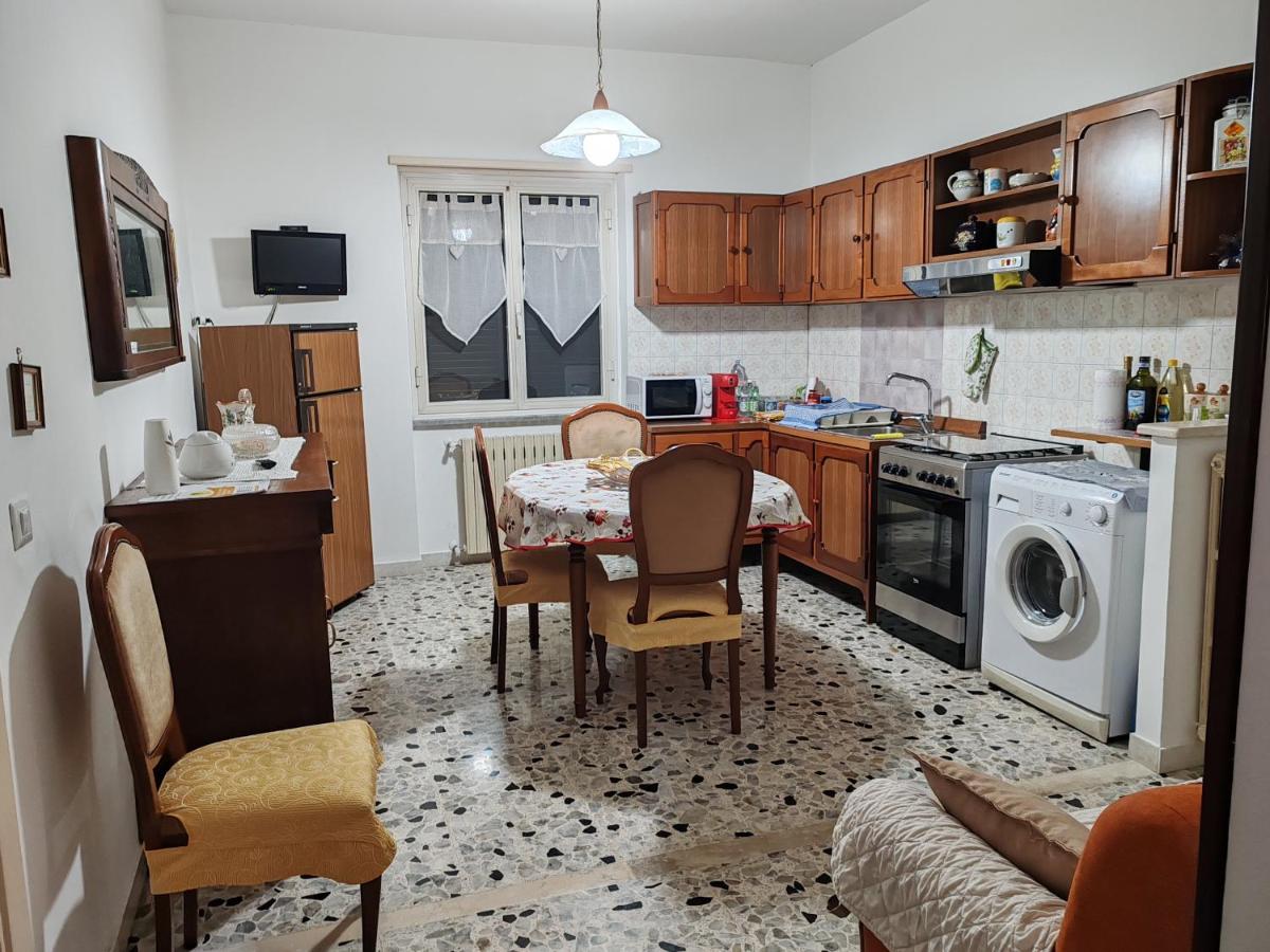 Alloggio per uso turistico Sant\'Andrea - Housity