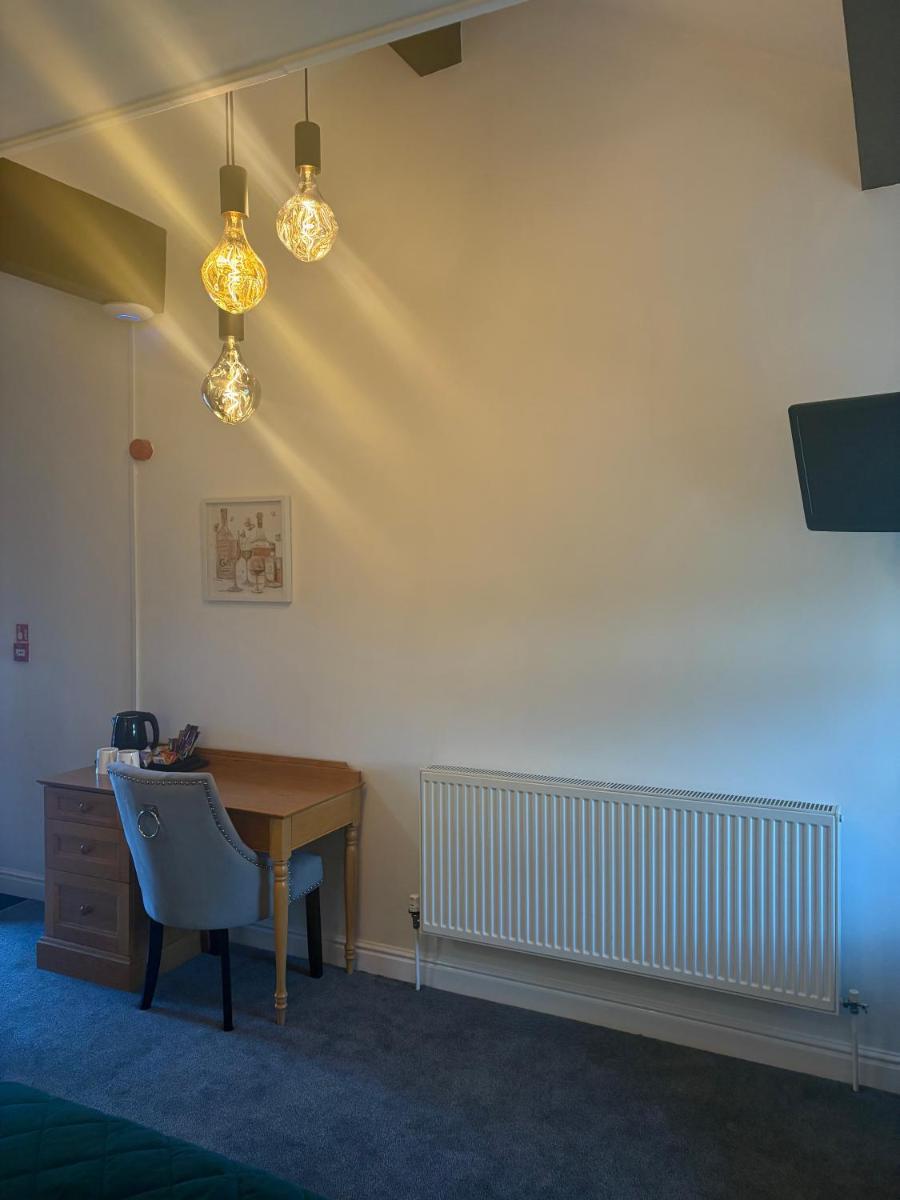 Masons Arms - Housity