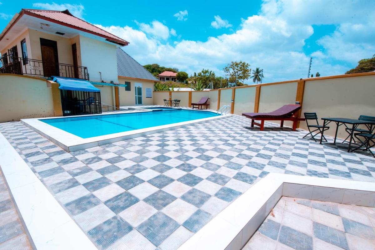 WILIVINA HOTEL - Housity