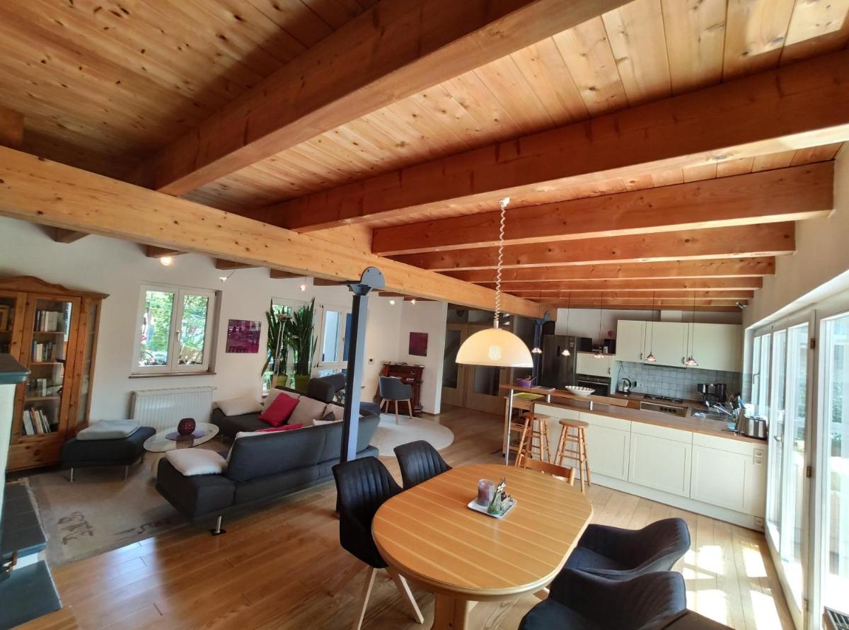 Ferienhaus Feder - Housity