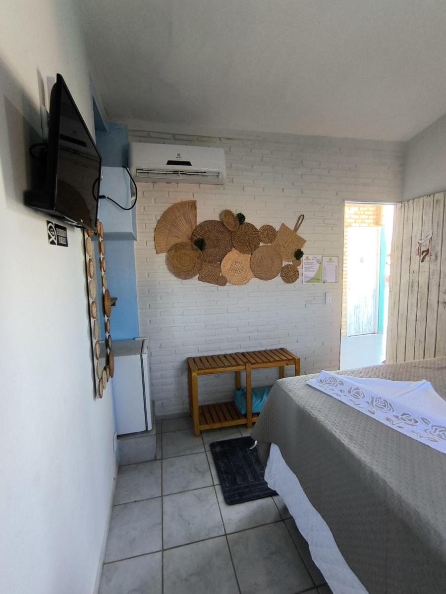 Hospedaria Mandacaru - Housity