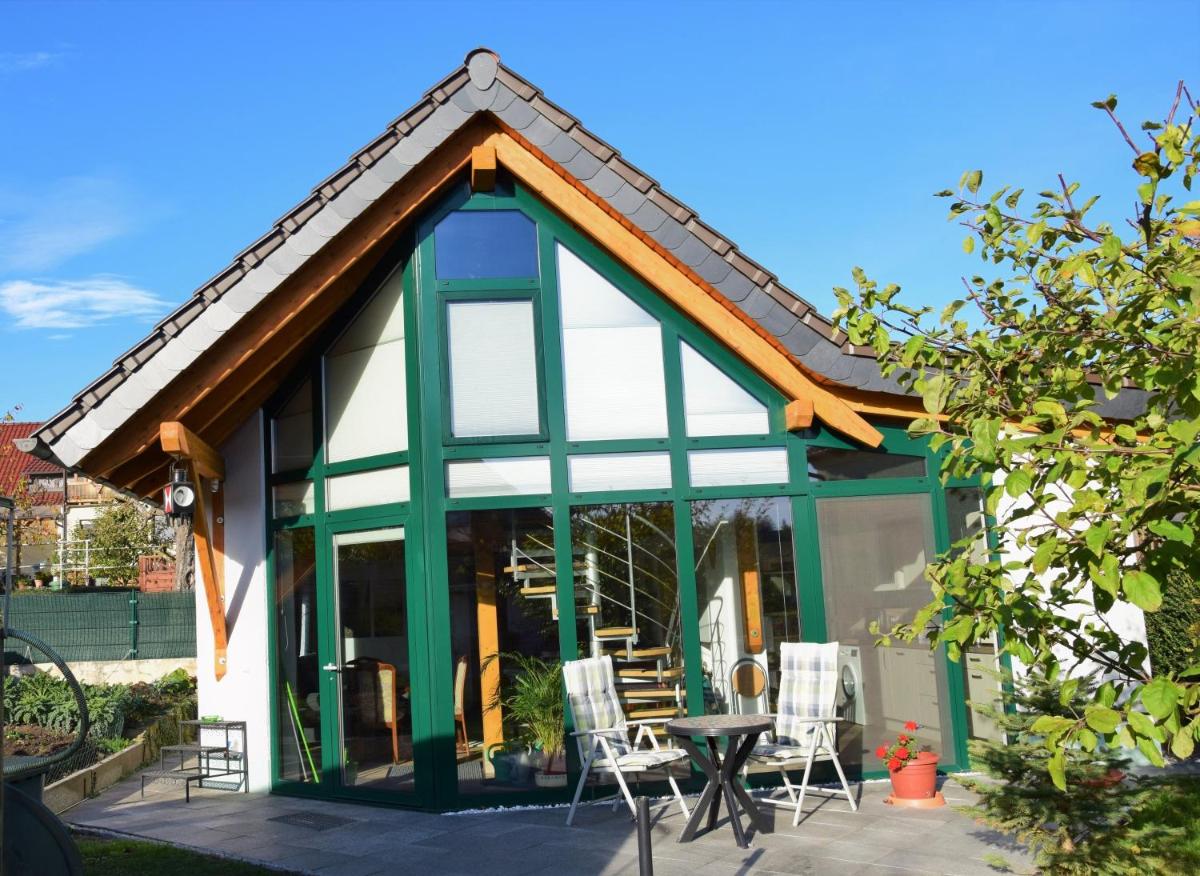 Ferienwohnung Thüringer Wald - Housity