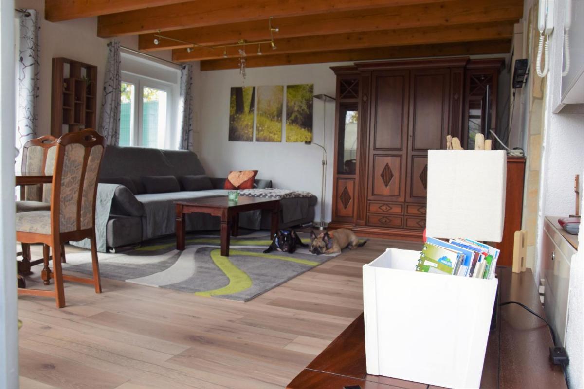 Ferienwohnung Thüringer Wald - Housity