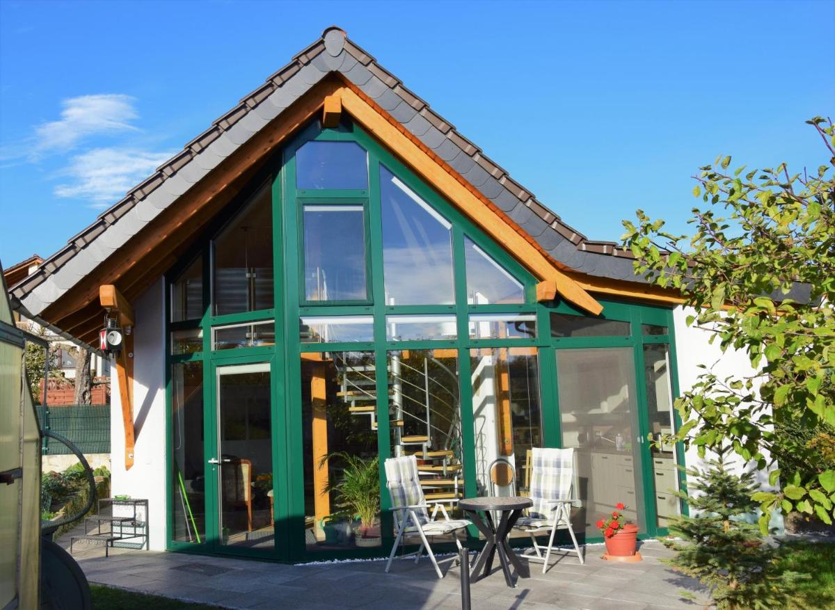 Ferienwohnung Thüringer Wald - Housity