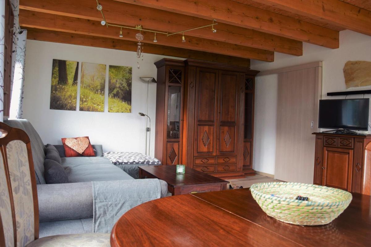Ferienwohnung Thüringer Wald - Housity