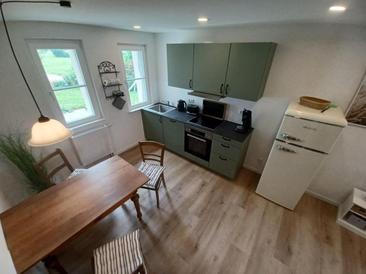 Rösslerhof Ferienwohnung Nachtweide - Housity