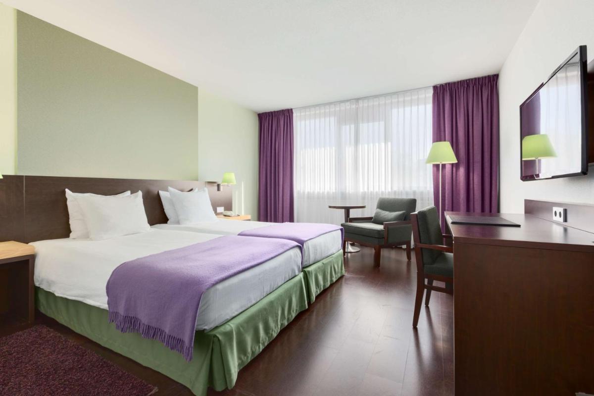NH Maastricht - Housity